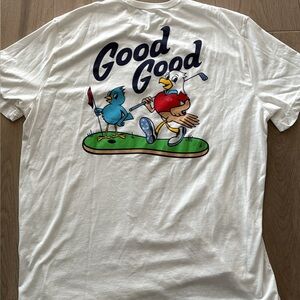 Good Good golf tee men’s large